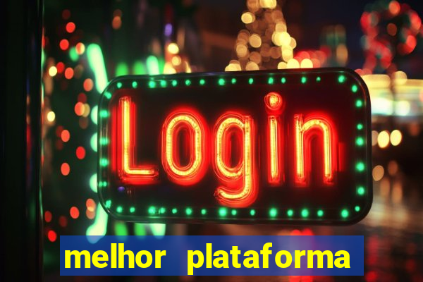 melhor plataforma de jogos do momento